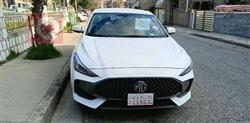ئێم جی GT